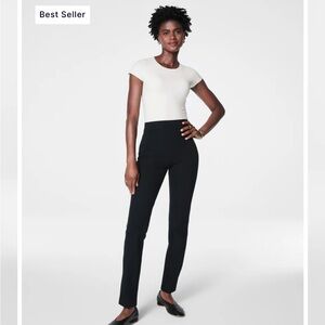 Spanx Perfect Pant Slim Straight